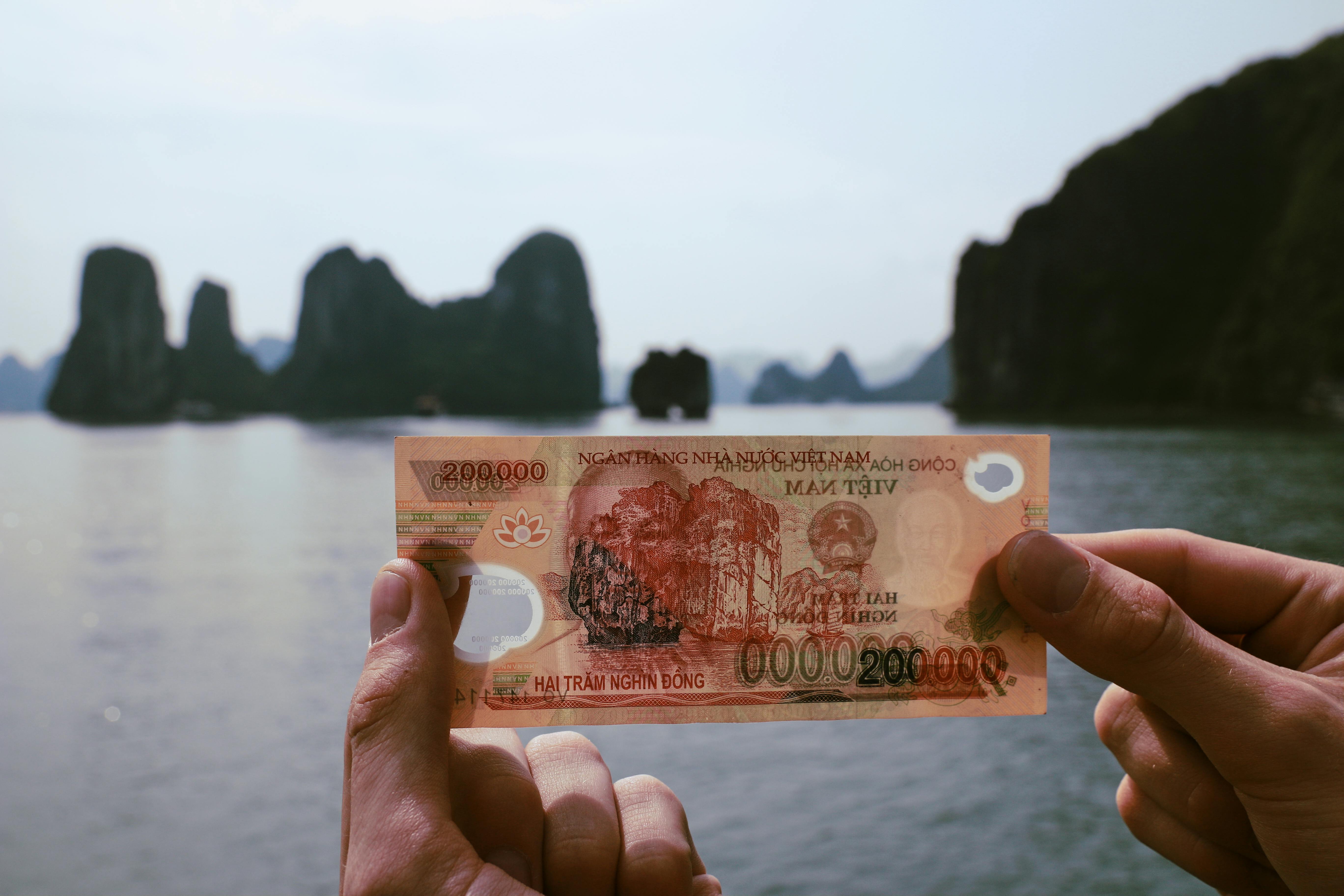 5 Consejos para evitar estafas en Vietnam